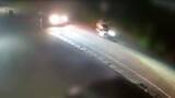 「「車に乗っていた人物から暴行受けた」知人が証言　直前の防犯カメラにバイク追う車が　相模原市で高2男子生徒が死亡　あす司法解剖へ」の画像1