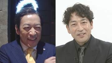 VIVANT【独自インタビュー】迫田孝也（山本 巧役）　堺雅人の尋問シーンは〝トラウマになってます〟
