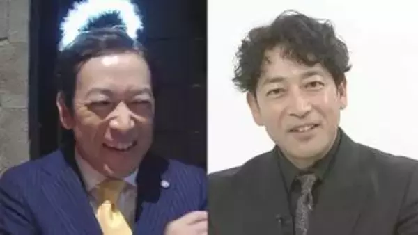 VIVANT【独自インタビュー】迫田孝也（山本 巧役）　堺雅人の尋問シーンは〝トラウマになってます〟