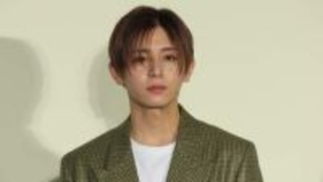 【 山田涼介 】「僕の香りを楽しんで」ファンへの香水プレゼントは「貯金がもたないかも」