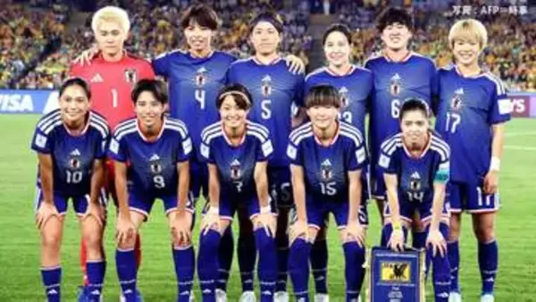 なでしこジャパン メンバー24人発表、ニールセン監督退任の中 4月12日から強豪・アメリカ代表と3連戦【一覧】