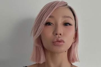 【 倖田來未 】長男がカットした “新ヘアスタイル” 披露　「今の髪の毛　こんな感じなりましたー！笑笑　こんな短いの久々すぎて、どー扱えば良いか分からず、、」