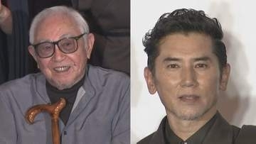 【倉本聰さん死去】本木雅弘さん 訃報受け追悼「先生ご自身が樹木のように落ち着いた呼吸をされている印象でした」