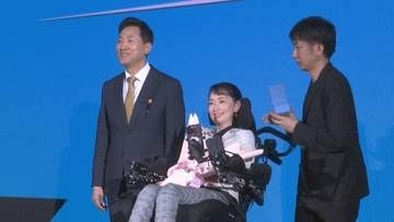 世界最高峰の「ソウルデザインアワード」で 難病の車いす女性らが最優秀賞！誰もが貢献できるバリアフリーマップを開発　「移動は福祉ではなく、人権」訴える