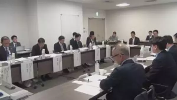 「管理組合が安心して工事を発注できるよう」マンション大規模修繕談合受け国交省が初会合