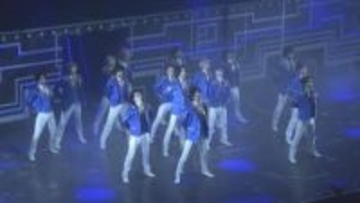 【 少年忍者 】　11月30日で「グループでの活動を終了」　「個人の活動に専念させていただくこととなりました」　【全文】