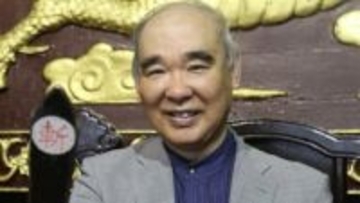 『銀河英雄伝説』作家・田中芳樹さん　昨年11月に脳内出血を発症　「まだまだ書きたいものがあるからね」　介護施設でリハビリ中