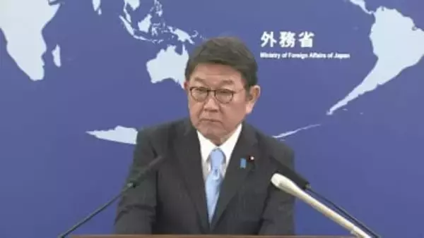 外務省の来年度予算、同志国への防衛装備品供与に100億円追加で過去最大に