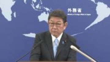 外務省の来年度予算、同志国への防衛装備品供与に100億円追加で過去最大に