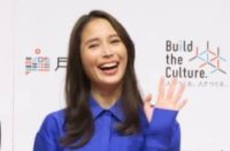 【 広瀬アリス 】大事にしているのは「心の余裕」ちょっとサボっても「意外と何も変わらない」