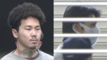 三重県の建設会社に侵入　現金約1600万円が入った金庫を盗んだか　男2人を逮捕　関東～関西で70件以上同様の手口の窃盗事件など確認