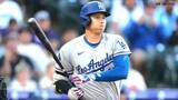 「大谷翔平 アジア出身記録タイ52試合連続出塁、37歳ロハス通算1000本安打＆今季1号、マンシー2発でリーグトップ8号 連敗ストップ」の画像1