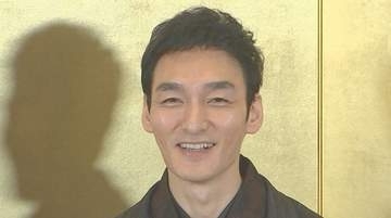 【 草彅剛 】　第一子誕生を報告　「今までと変わらず、これからも精進してまいります」