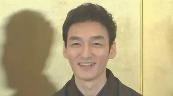 【 草彅剛 】　第一子誕生を報告　「今までと変わらず、これからも精進してまいります」