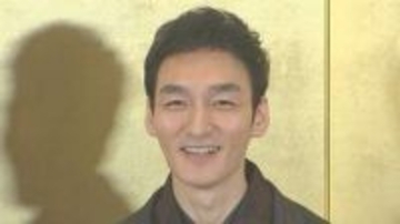 【 草彅剛 】　第一子誕生を報告　「今までと変わらず、これからも精進してまいります」