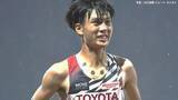 「10000ｍ日本記録保持者の鈴木芽吹が優勝「勝つことが一番だった」派遣設定記録突破でアジア大会代表内定【木南記念】」の画像1