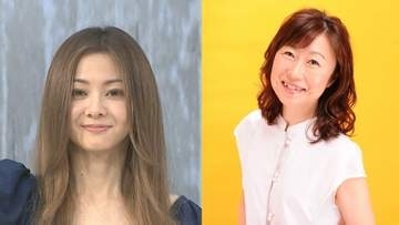 【 倉木麻衣 】声優・山崎和佳奈さんを追悼「優しさの中にある強さを感じる癒しの声、ずっとずっと大好きです」