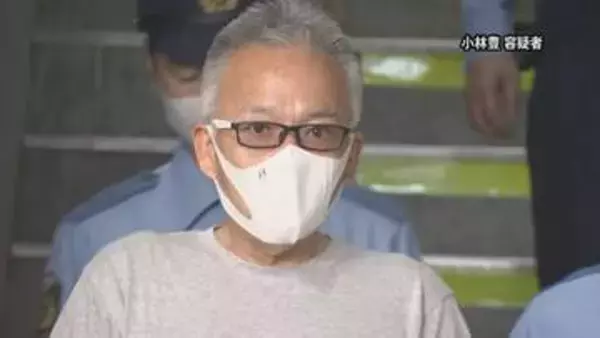 住宅に押し入り日本刀2本（20万円相当）奪い逃走…男2人逮捕　目出し帽被り侵入　知人関係で金銭トラブルあったか　東京・練馬区　警視庁