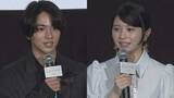 「【 桜田ひより 】プライベートは〝脇役〟の生活　「壁になりたい」　ダブル主演・木戸大聖にムチャぶりも」の画像1