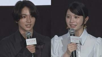 【 桜田ひより 】プライベートは〝脇役〟の生活　「壁になりたい」　ダブル主演・木戸大聖にムチャぶりも
