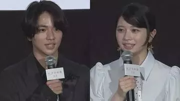 【 桜田ひより 】プライベートは〝脇役〟の生活　「壁になりたい」　ダブル主演・木戸大聖にムチャぶりも