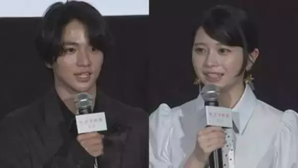 【 桜田ひより 】プライベートは〝脇役〟の生活　「壁になりたい」　ダブル主演・木戸大聖にムチャぶりも