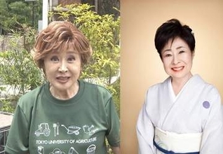 【 中村玉緒さん 死去 】小林幸子さん追悼「夫・勝新太郎さんの話をすると少女みたいな顔をした」
