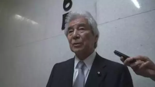 愛子さまの皇位継承「あり得ない」発言釈明　自民・中曽根議員「言葉が適切でなかったと反省」「幸せを願っている」