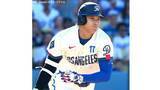 「大谷翔平、剛腕・ミジオロウスキーから適時三塁打も反撃及ばず　先発ロブレスキー2被弾でドジャース敗戦」の画像1