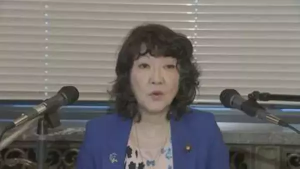 【速報】相次ぐ不正アクセス受けて金融機関に点検求める注意喚起「利用者に不安広がることないように」片山さつき金融担当大臣