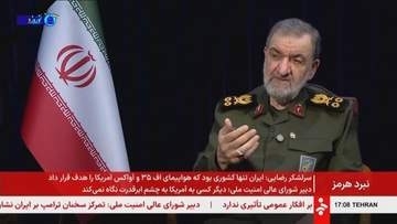 イラン「アメリカの回答は不十分」戦闘終結に向けた交渉が難航　再び激化すれば海底ケーブルやAI関連施設を攻撃すると警告