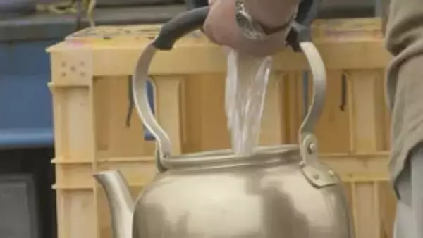 八丈島、全島で断水解消　約1か月ぶり　2度の台風直撃で浄水場などが被害　島内4か所の水源が今も機能回復できず　町「引き続き節水を」