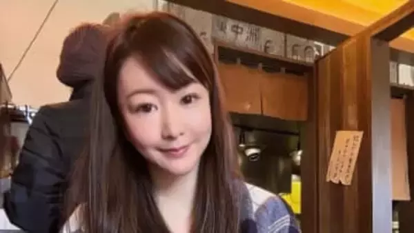 【 がん闘病 】歩りえこ 大腸がん手術後にラーメンを食べて後悔「一杯のラーメンで秒で裏切られる」