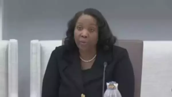 トランプ大統領によるFRBクック理事の解任めぐる訴訟　連邦最高裁で口頭弁論　判事からは解任の正当性に懐疑的な質問相次ぐ