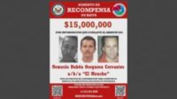 メキシコ軍が麻薬カルテル最高幹部を殺害　作戦後メンバーが市街地で放火するなど混乱も