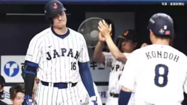 大谷翔平3打数無安打、吉田正尚はかつての本拠地で豪快弾、菊池雄星4回3失点、菅野智之2回無失点 メジャー6人初実戦