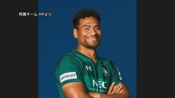 社会人ラグビートップリーグチーム所属の男（35）を現行犯逮捕　東京・渋谷区でバー従業員を殴ったか 「殴った記憶はない」と容疑否認　警視庁