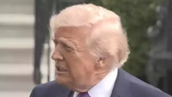 トランプ大統領「私は知らない」　イラン小学校爆撃は「米軍の過失」との報道に　軍の予備調査で結論