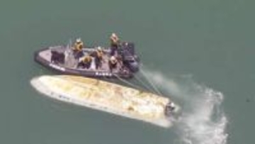 文科省 4月中にも学校法人同志社を訪問し聞き取り検討　一部質問への回答得られず　沖縄・辺野古沖の船転覆事故