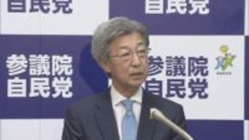 国民民主との連立「一番望ましい形」　自民党・石井準一参院幹事長が言及