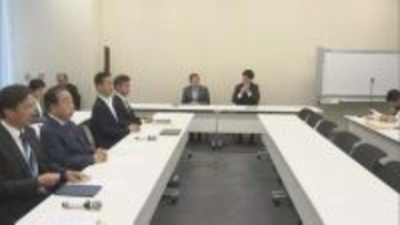 中道、男系男子の養子論は容認の方向　皇族数確保策　12日に党見解正式決定へ