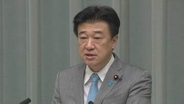 【速報】木原官房長官「原発に異常なし」青森・六ヶ所村などの原子力施設について臨時会見で【青森で最大震度6強の地震】