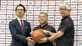 「Bリーグ川崎・桶谷体制、本格始動！「古豪復活、目標はひとつ」篠山竜青「いい意味で自分らも気を引き締めて」」の画像1