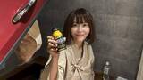 「【 華原朋美 】ツアー前のトレーニングを報告「良い汗かきました」8月30日開幕の全国19公演へ体力づくり　「くれぐれもご体調無理せずに」の声」の画像1