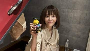 【 華原朋美 】ツアー前のトレーニングを報告「良い汗かきました」8月30日開幕の全国19公演へ体力づくり　「くれぐれもご体調無理せずに」の声