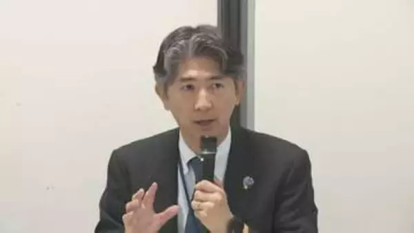 「重点配分対象の有無など総合的に勘案」2市町の予算減少について改めて説明　国交省