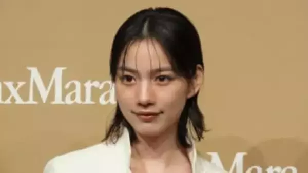 【 のん 】 “砂漠でラクダに乗ってキャメルのコートをなびかせたい” 　TWICE・ツウィや中村アンらも美スタイル披露