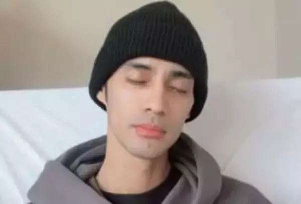 【 白血病 】ネイボールさん　「もう色々限界です。」　体調不良で心境明かす