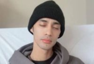 【 白血病 】ネイボールさん　「もう色々限界です。」　体調不良で心境明かす