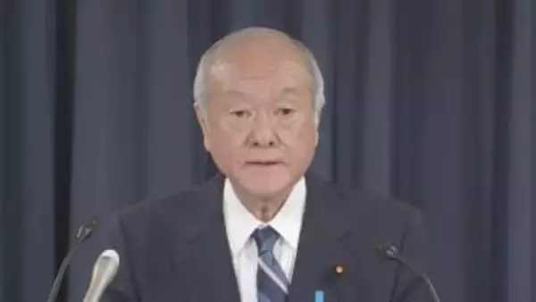 自民・鈴木幹事長「一概に非難できない」 米のイランへの攻撃めぐり